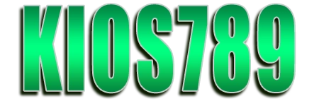 KIOS789 Logo